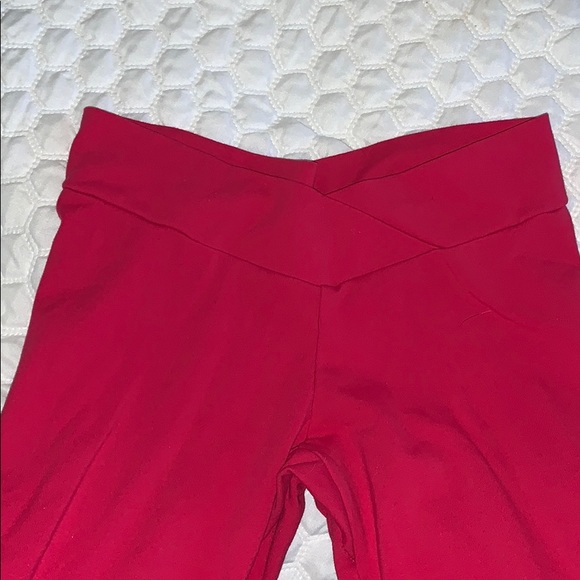 Celestial bodiez scrunch leggings - Picture 3 of 5